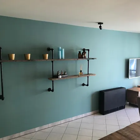 Residentie De Kogge Nieuwpoort-bad