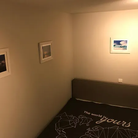 Apartmán Residentie De Kogge Nieuwpoort-bad Nieuwpoort