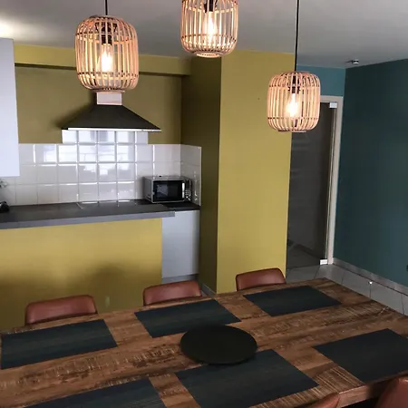 Residentie De Kogge Nieuwpoort-bad *
