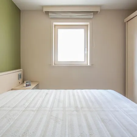 Apartmán Residentie De Kogge Nieuwpoort-bad Nieuwpoort