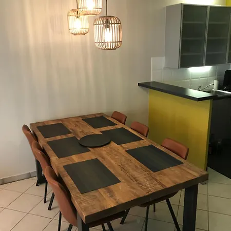 Residentie De Kogge Nieuwpoort-bad * Nieuwpoort